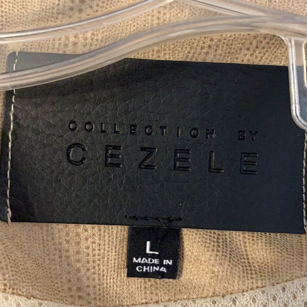 Trendy jacket size Large - Picture 9 of 12